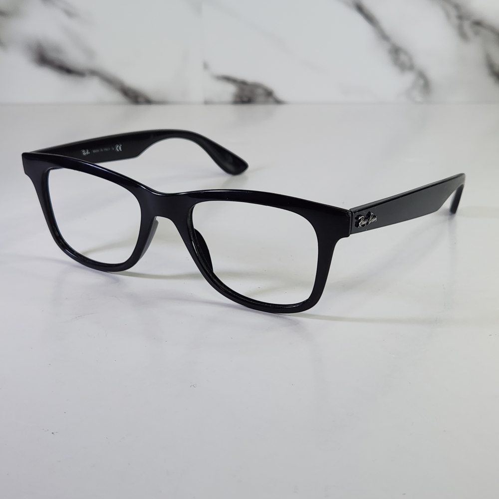 Ray-Ban Optical Glasses. Frame For Prescription Lenses